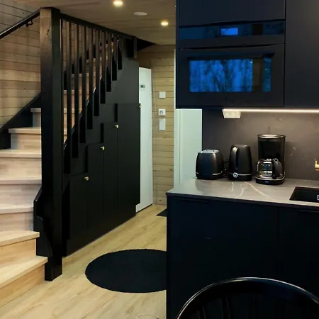 Auroras Karhu Domek alpejski *