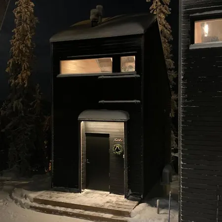 Auroras Karhu Syöte