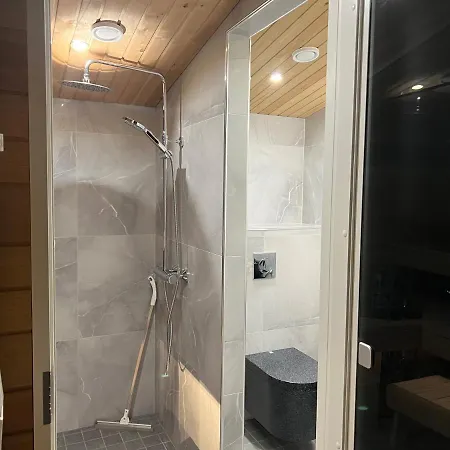 Auroras Karhu * Syöte